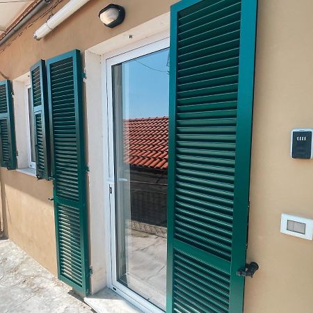 Casa Mirella Apartment Sanremo Luaran gambar