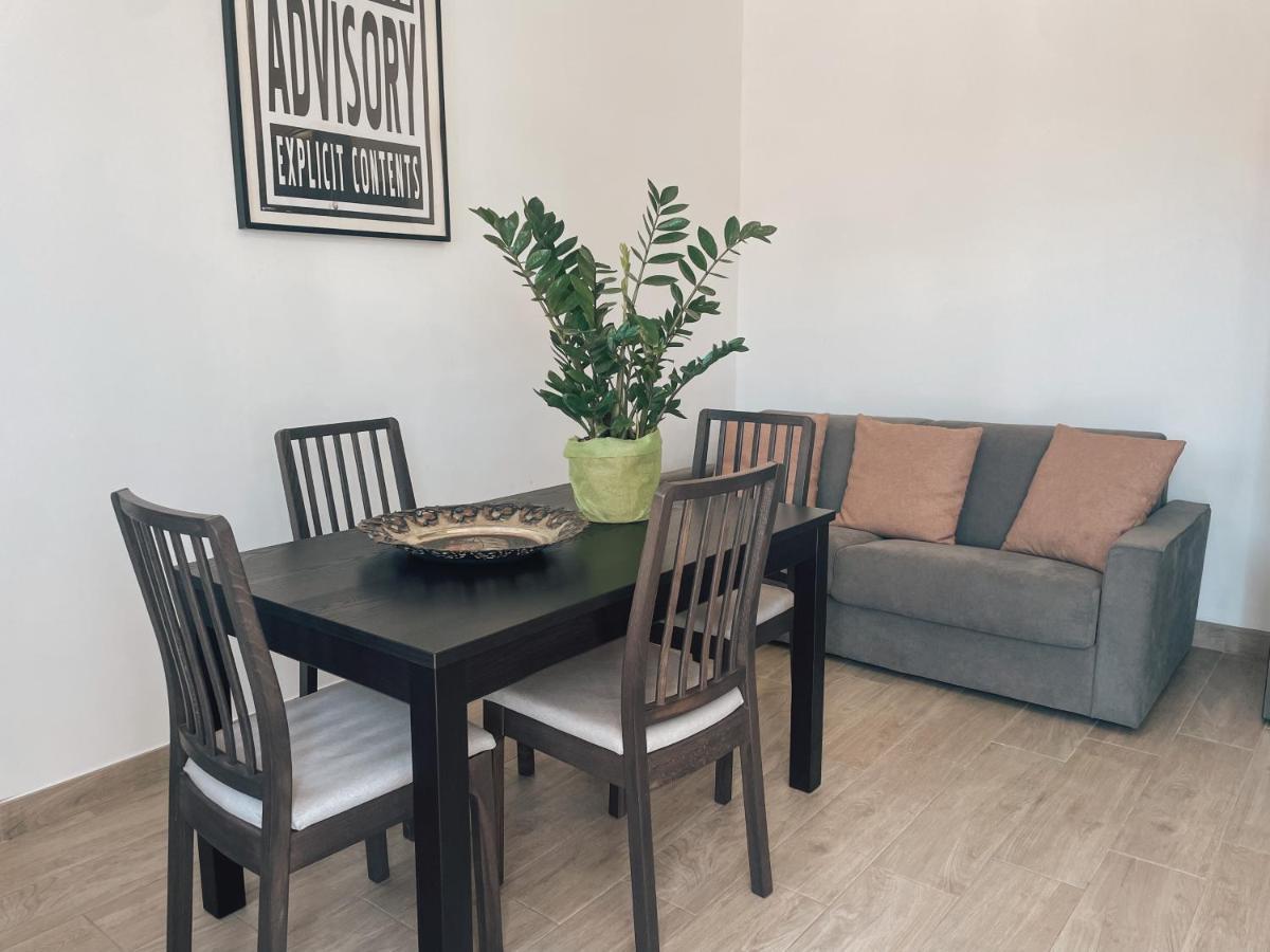 Casa Mirella Apartment Sanremo Luaran gambar